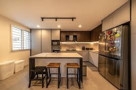 Condo Interior Design Singapore: Why a Recommended Interior Designer Matters